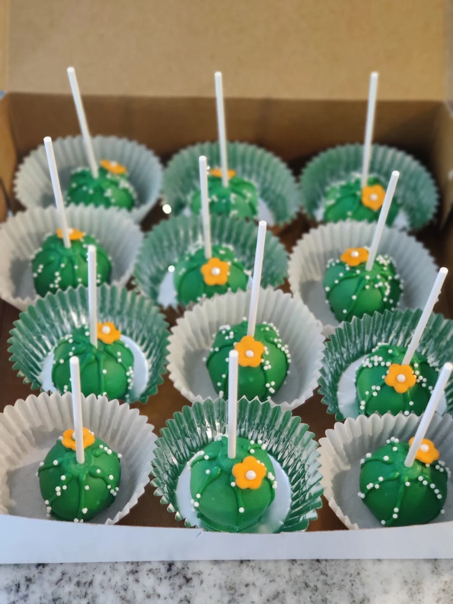 Cake Pop