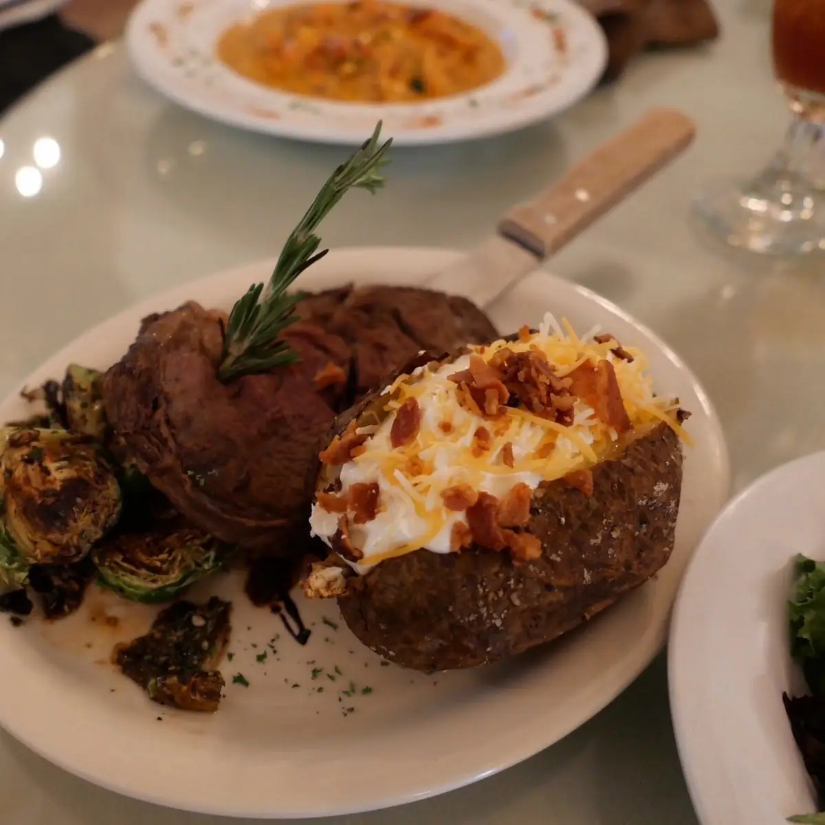 Baked Potato