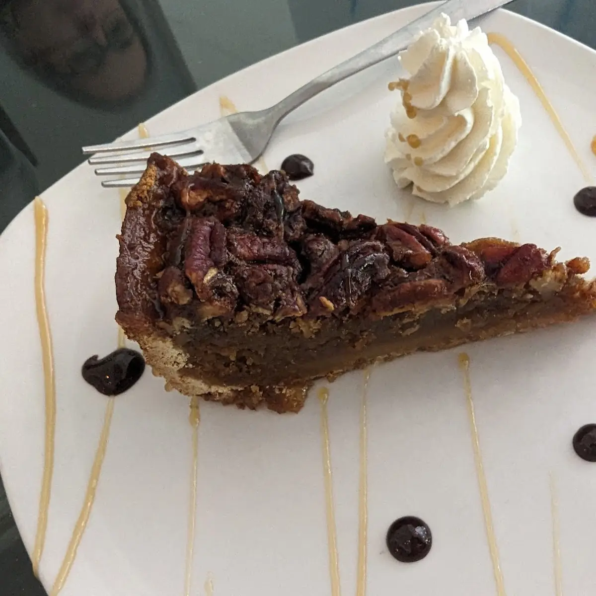 Pecan Pie