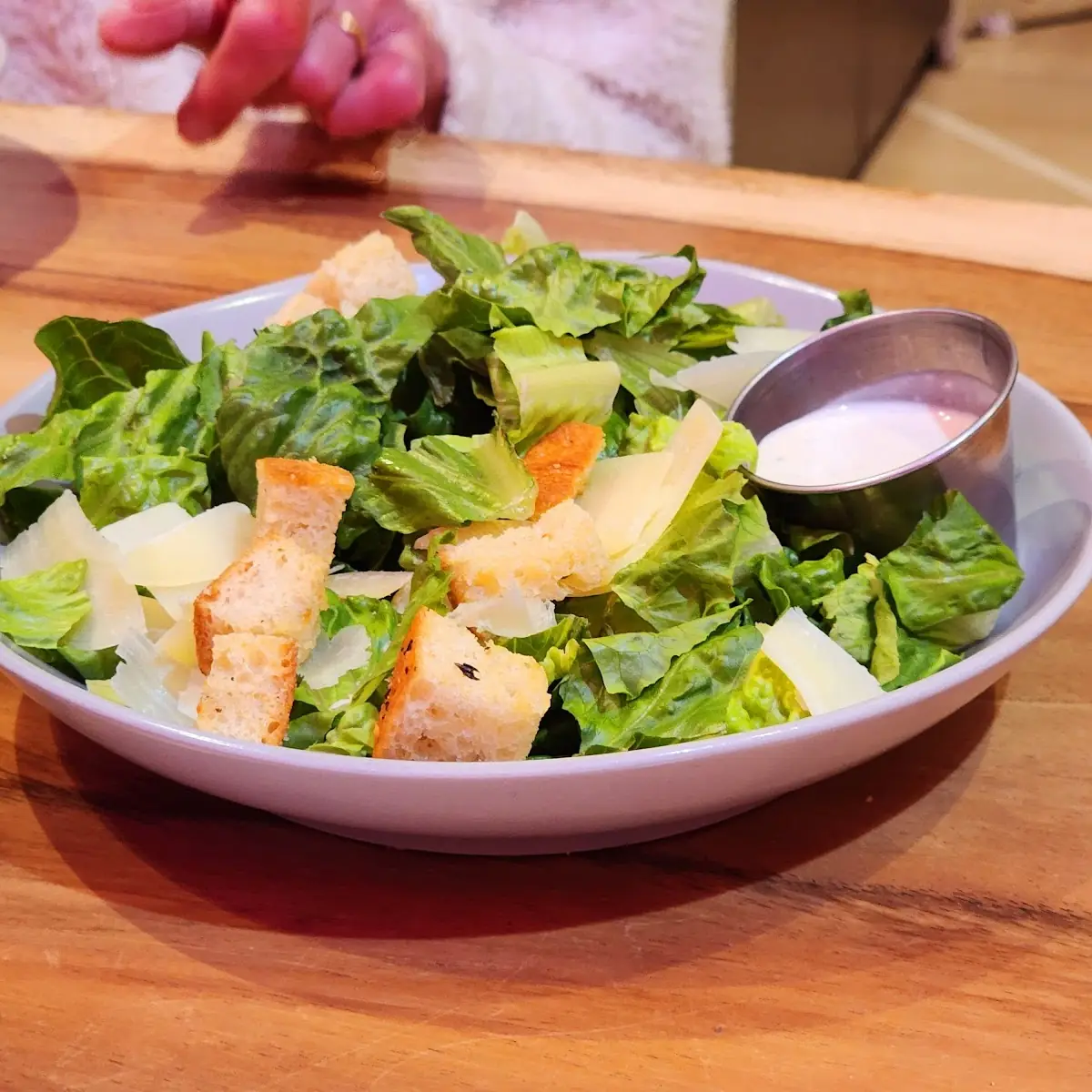 Cesar Salad