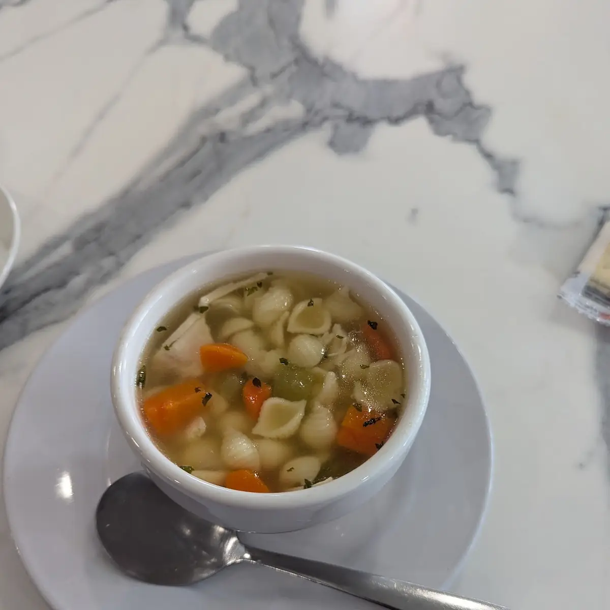 Chicken Noodle Soup