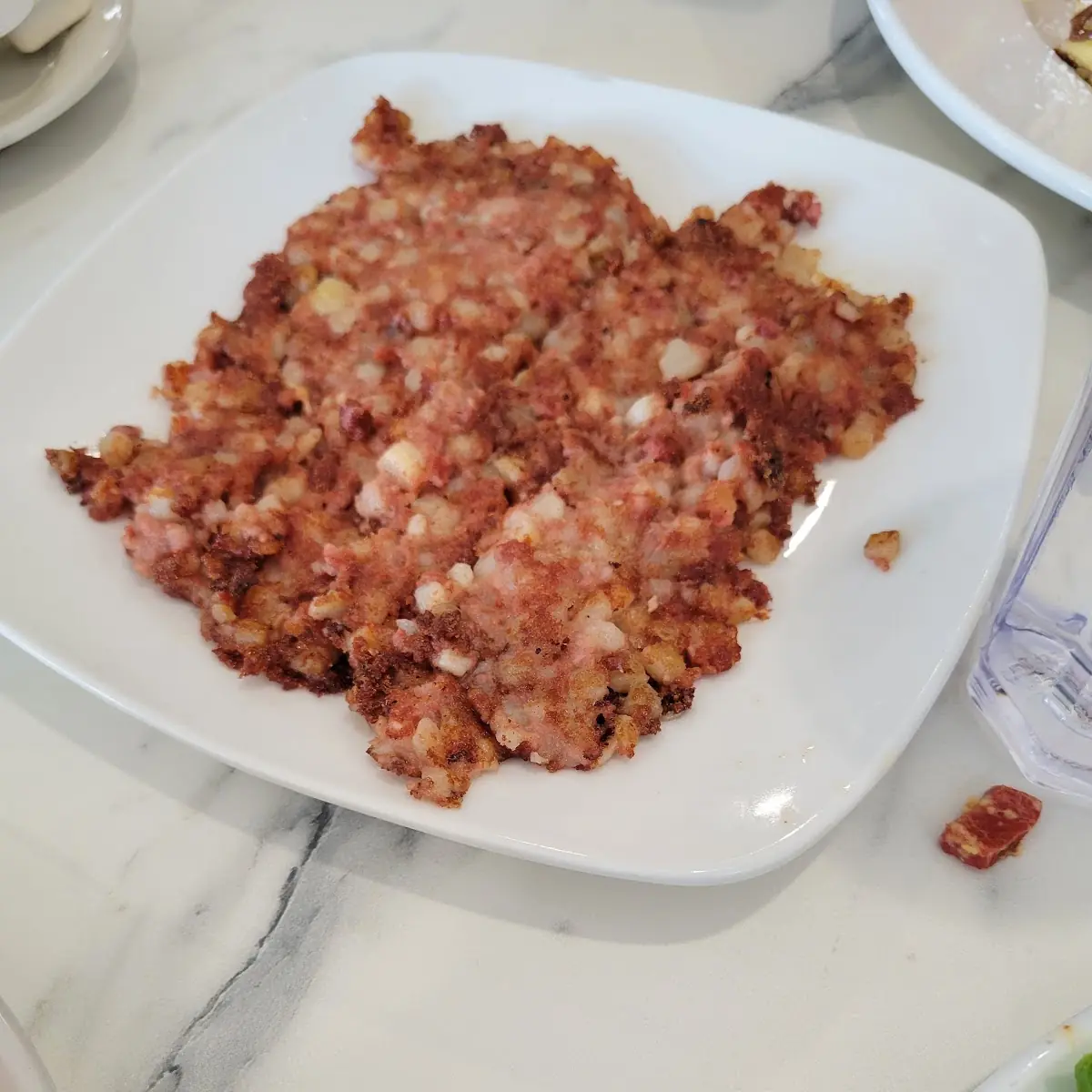 Corned Beef Hash