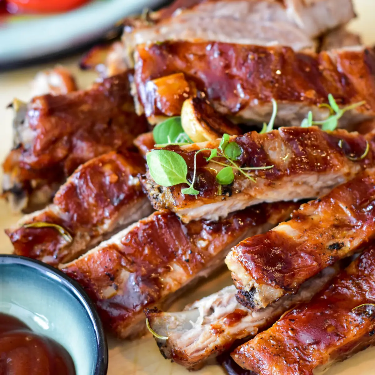 Pork Ribs