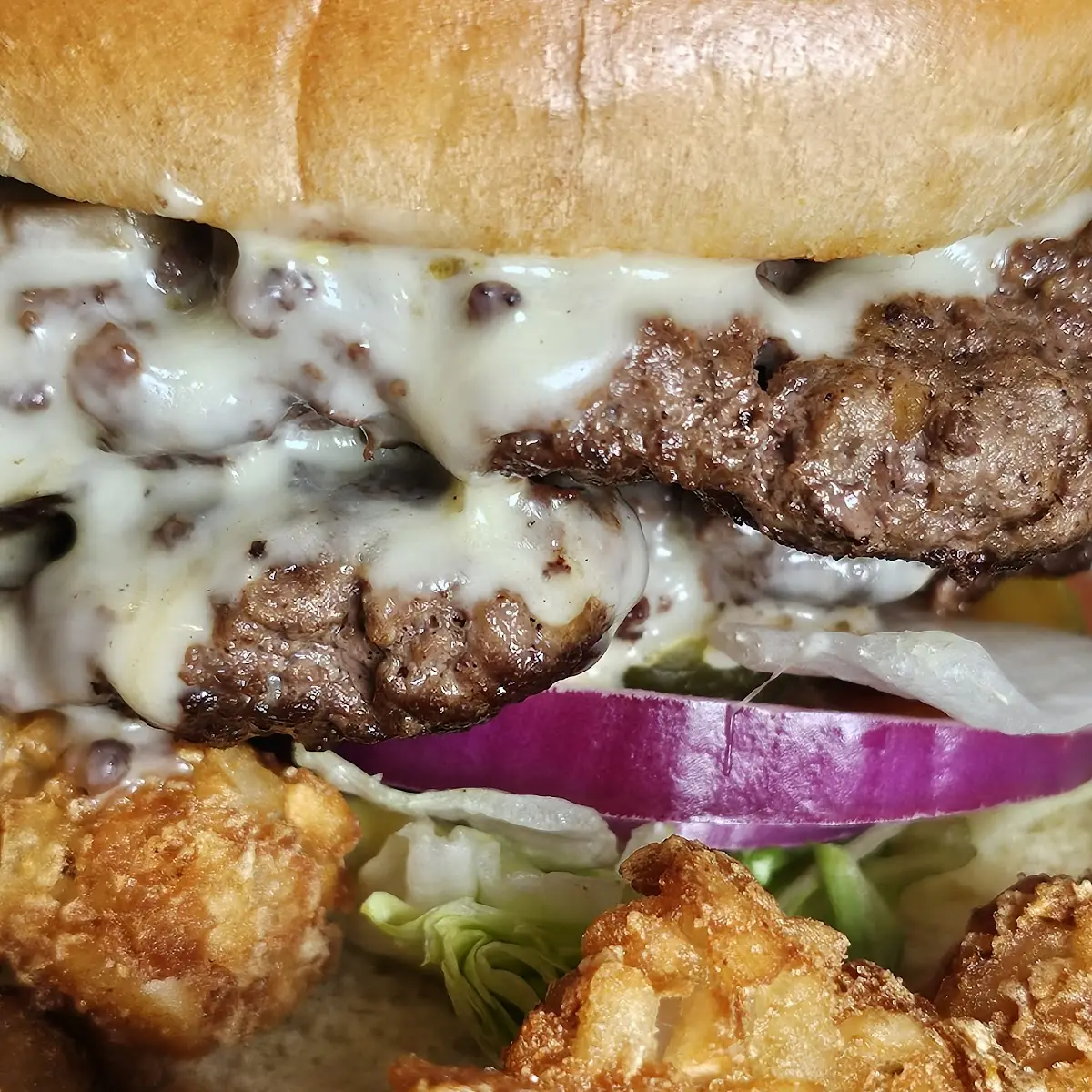 Chicken Sandwich