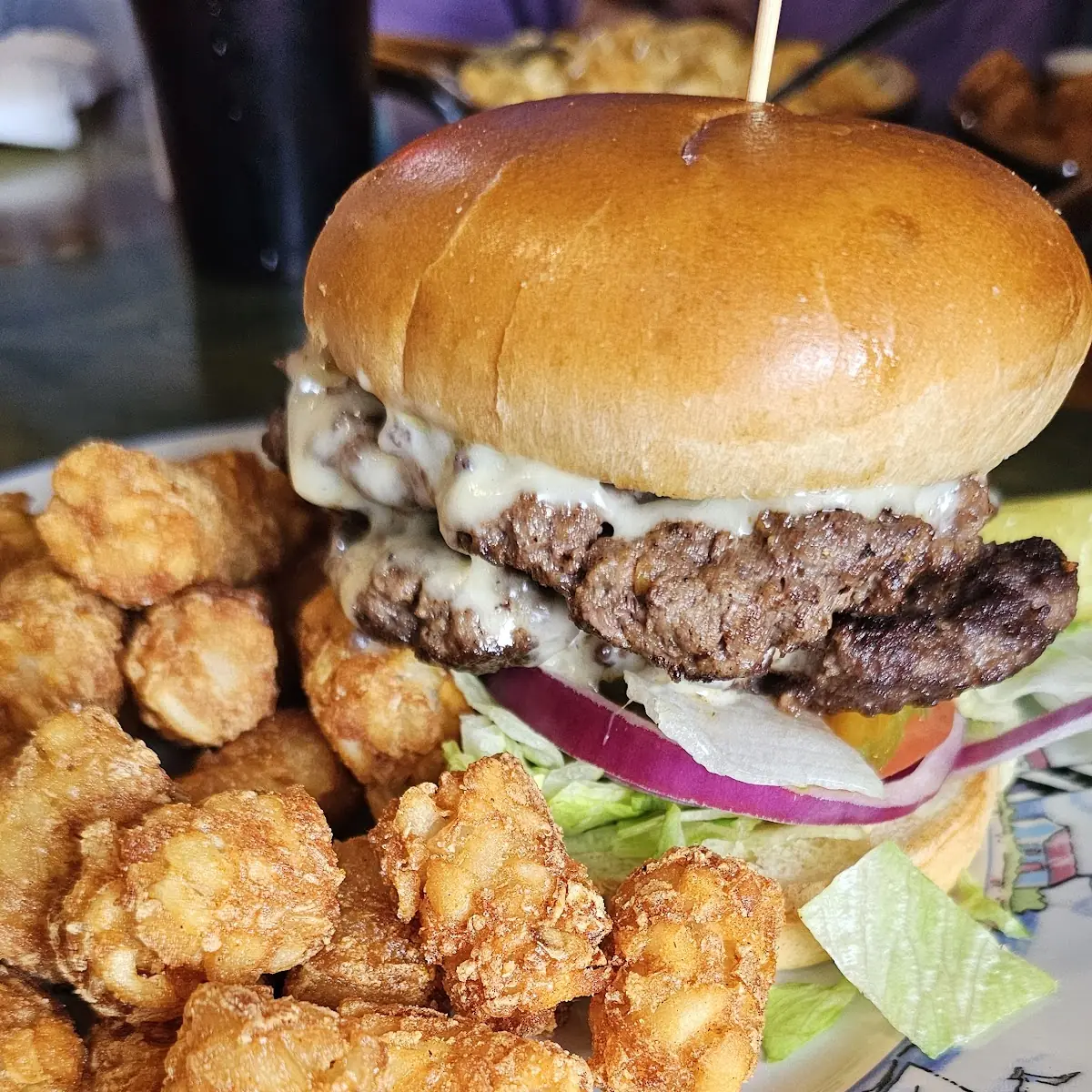 Tater Tots