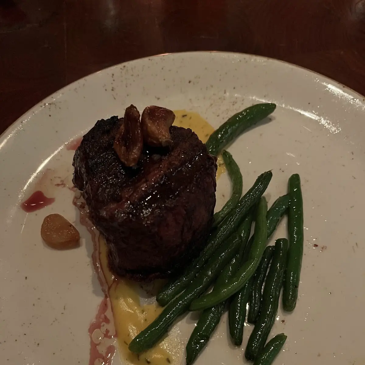 Filet Mignon
