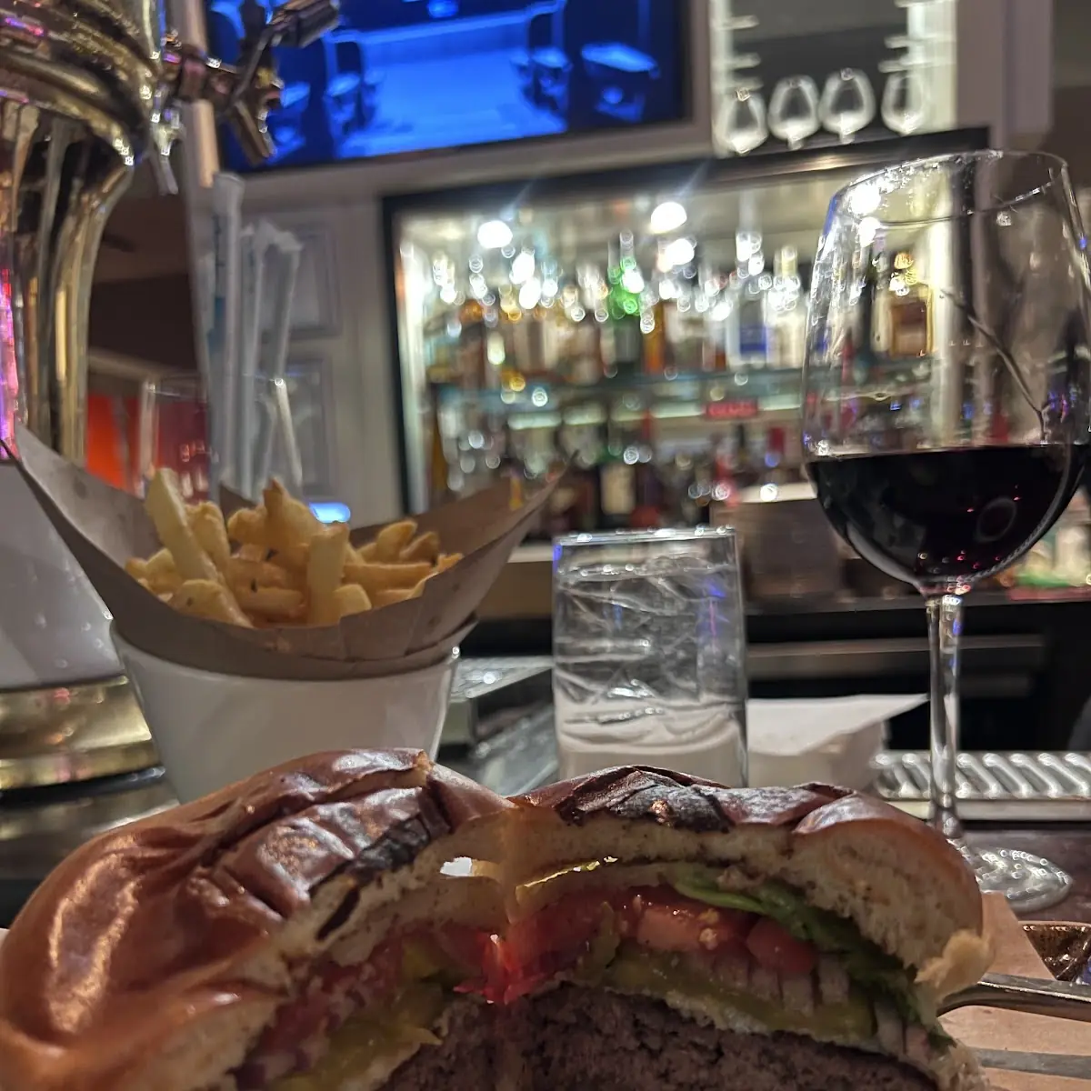 Prime Burger