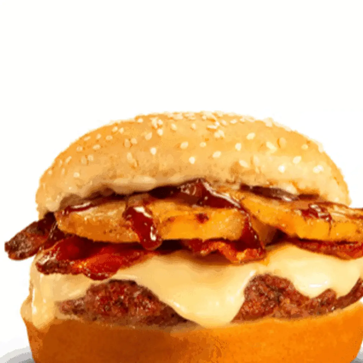 Highlights, Fatburger Grandview Central