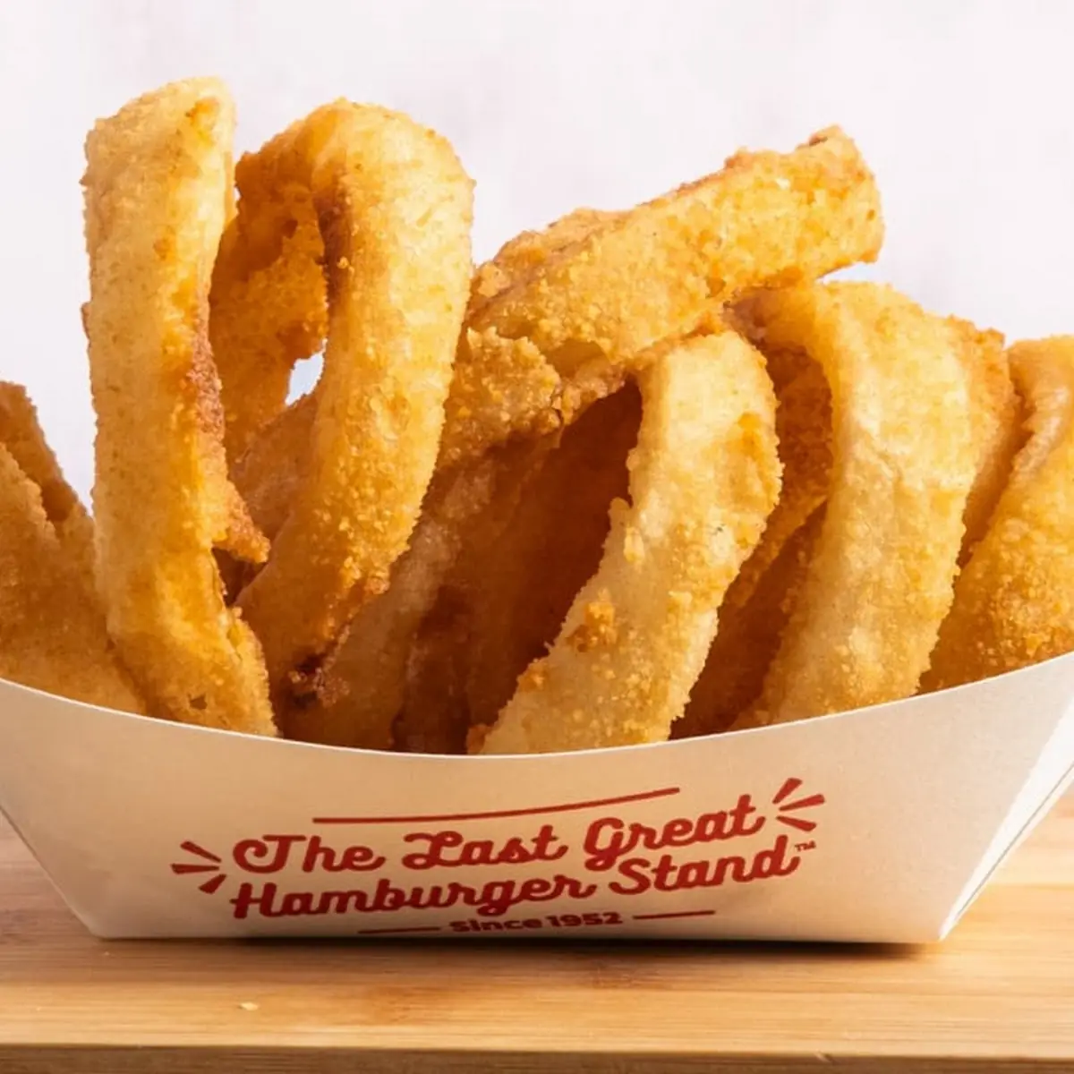 Highlights, Fatburger Grandview Central