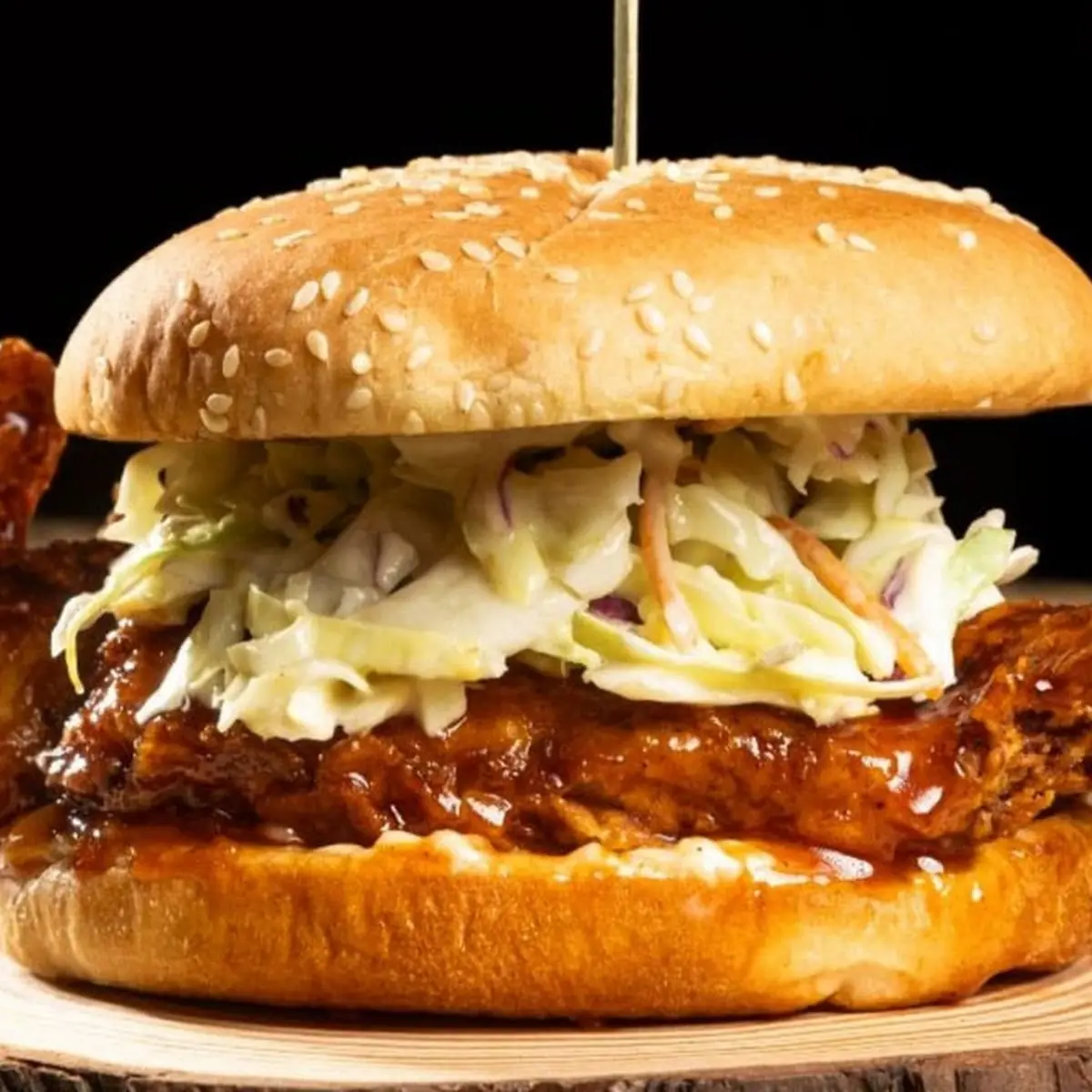 Highlights, Fatburger Grandview Central