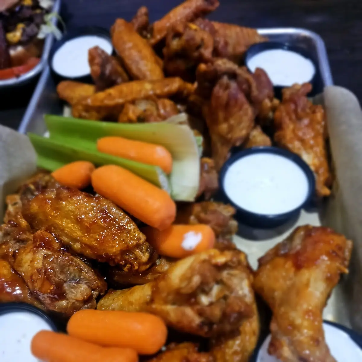 Chicken Wings