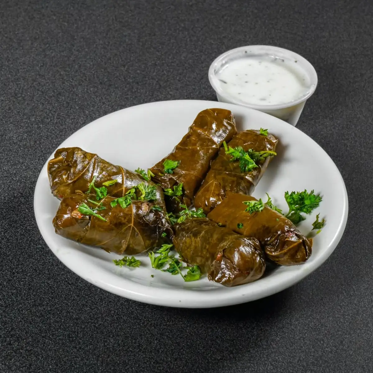 Dolma Grape Leaves
