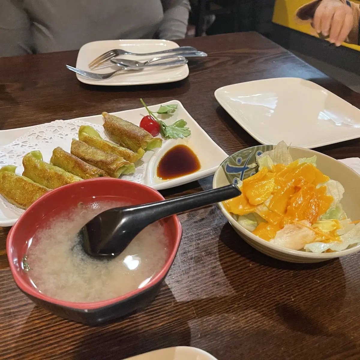 Miso Soup