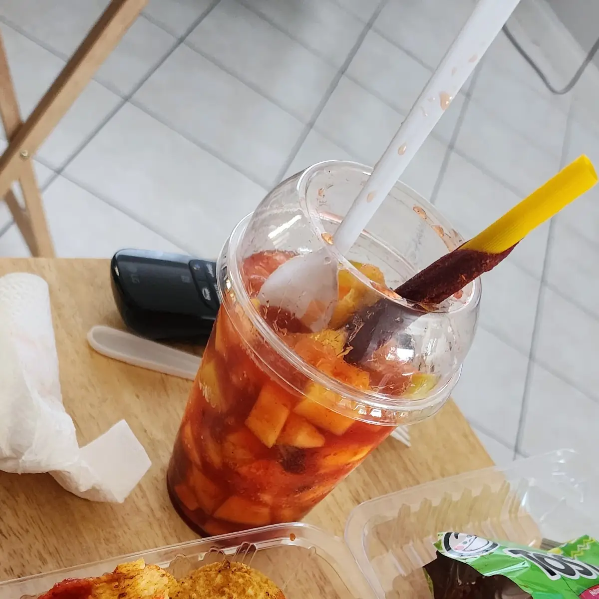 Cueritos Lokos