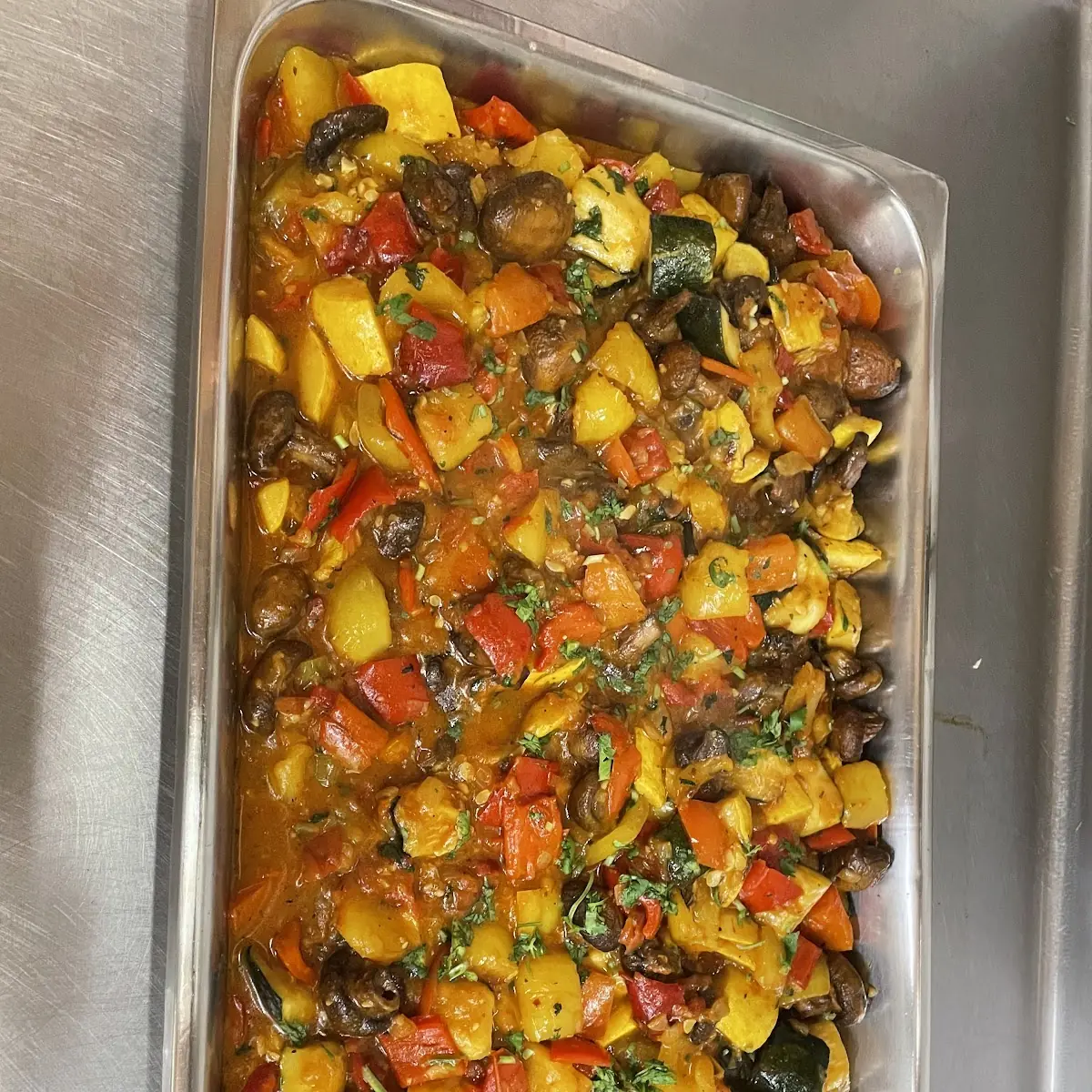 Ratatouille