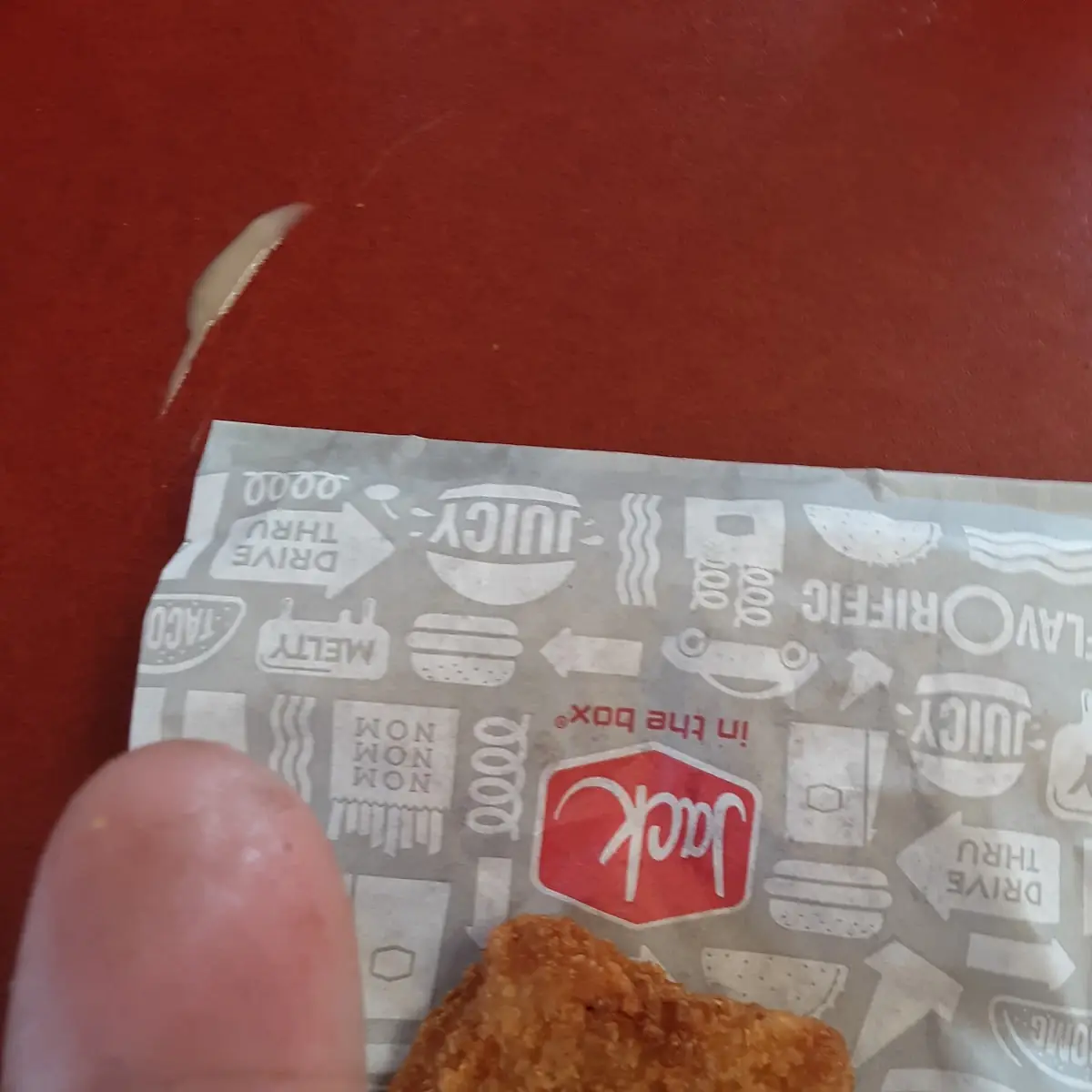 Chicken Nuggets