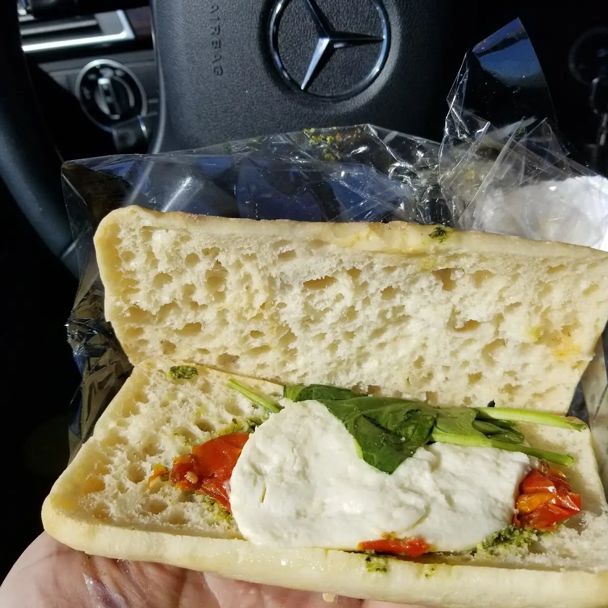 Tomato Mozzarella Cheese