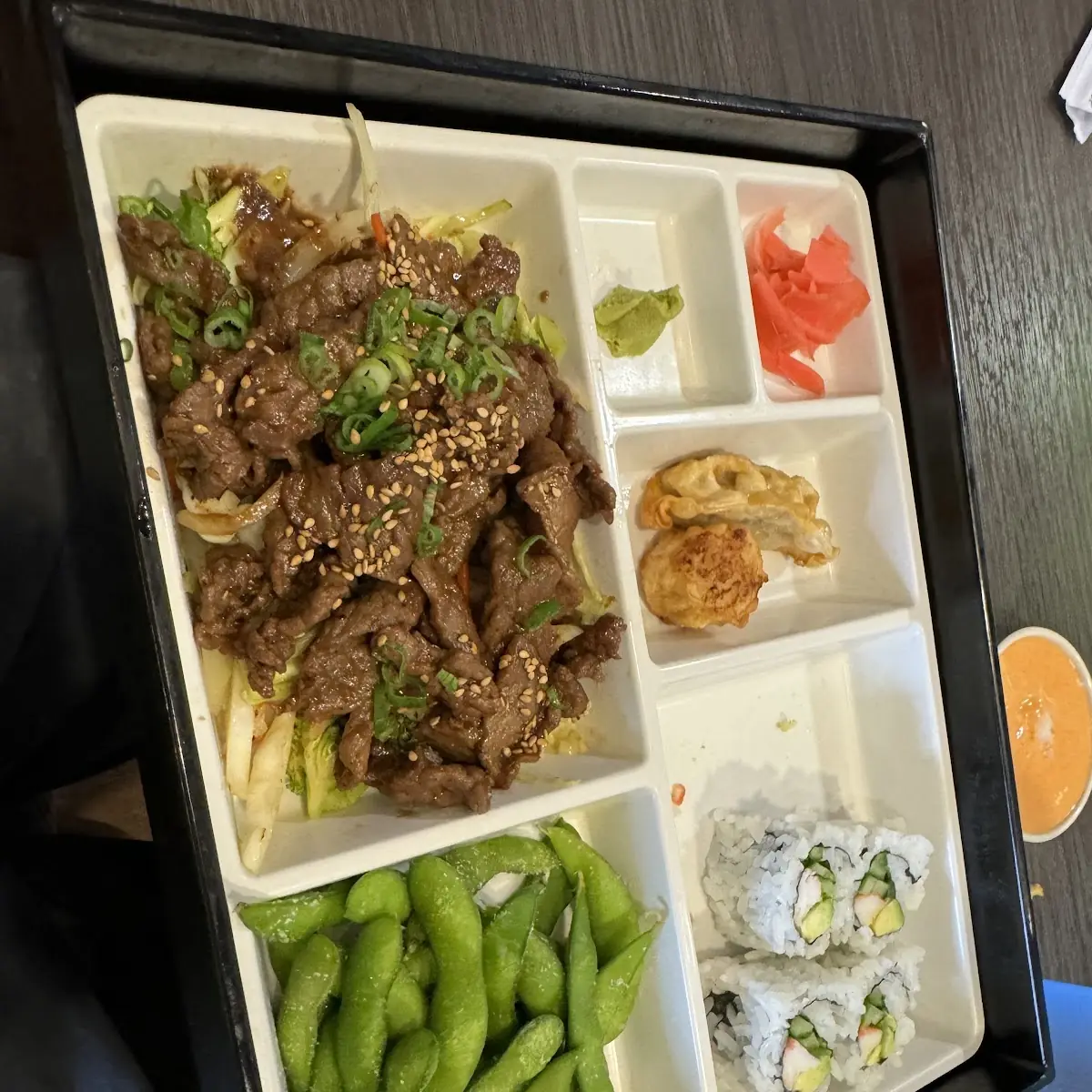 Bulgogi Box