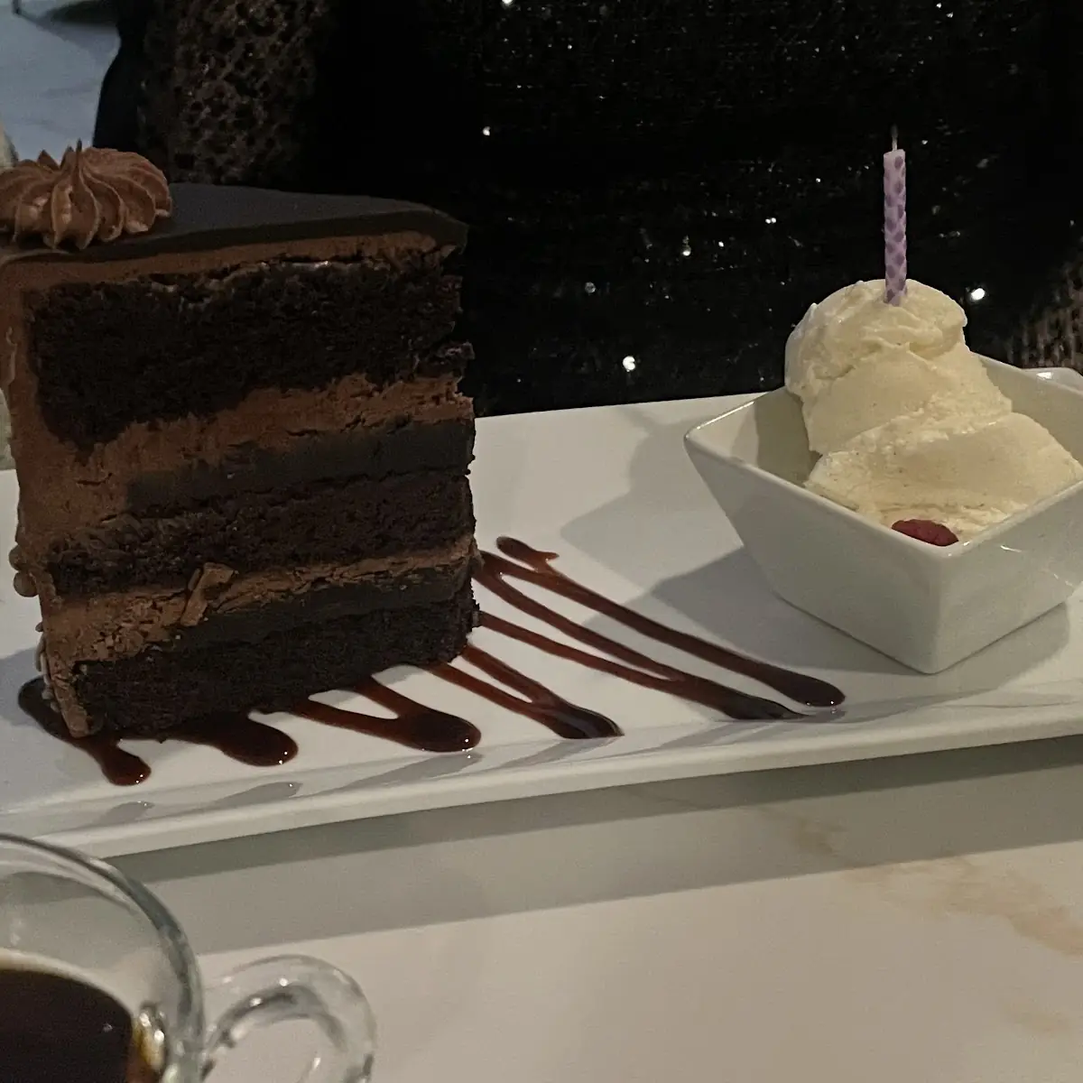Chocolate Cake
