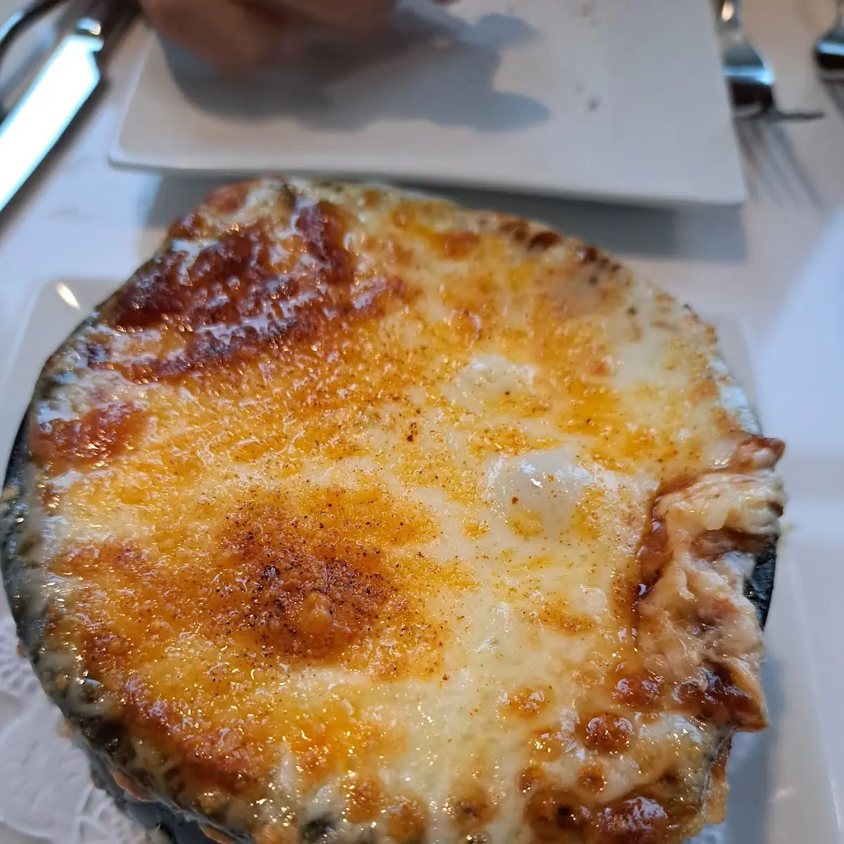 French Onion Soup