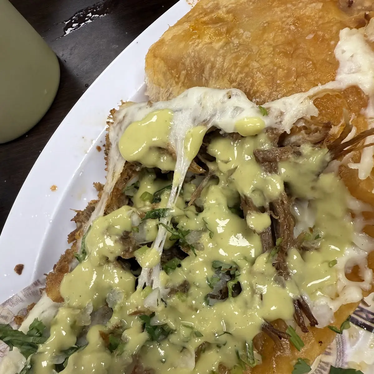 Salsa Verde