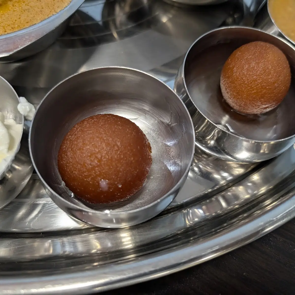 Gulab Jamun