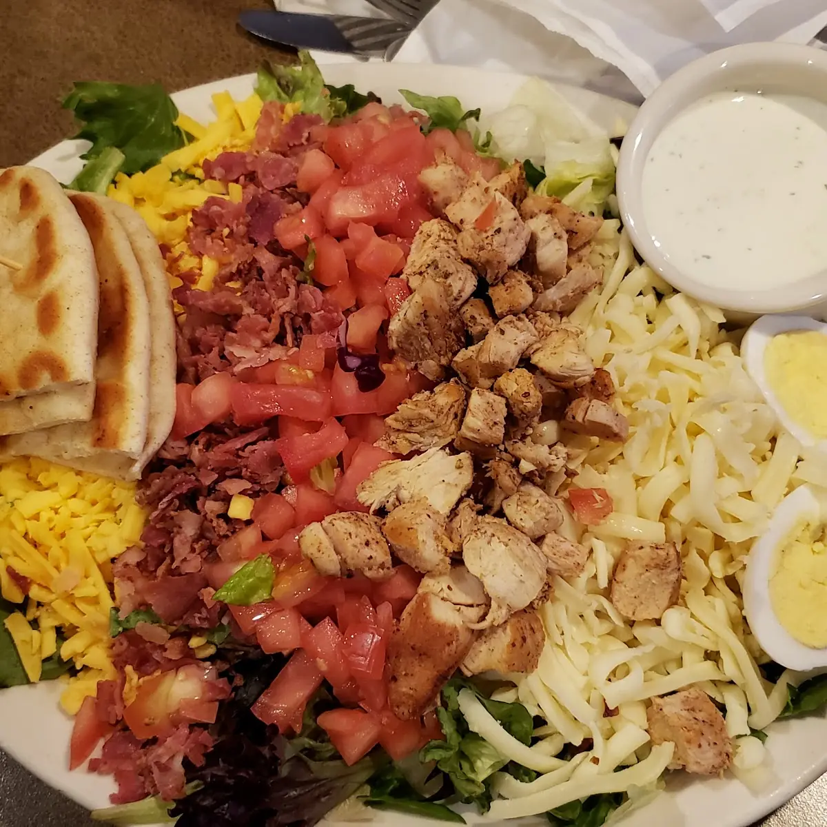 Cobb Salad