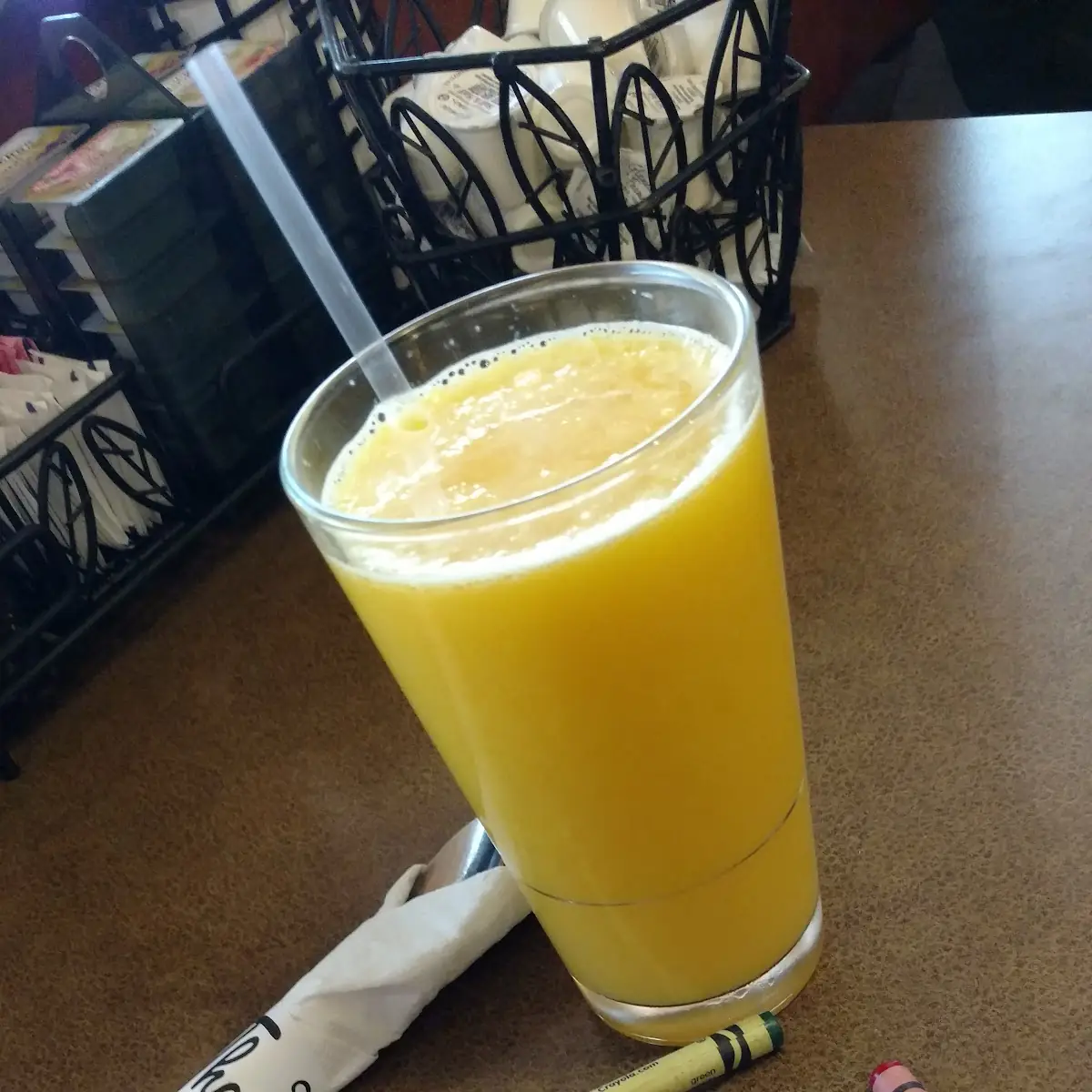 Juice