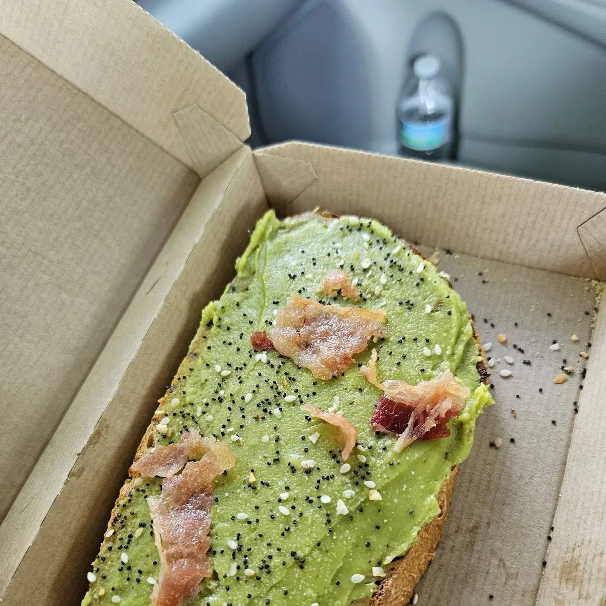Avocado Toast