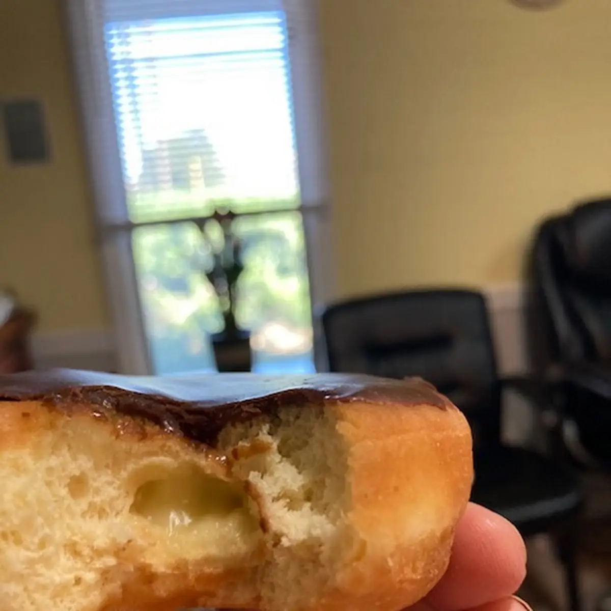 Classic Donuts