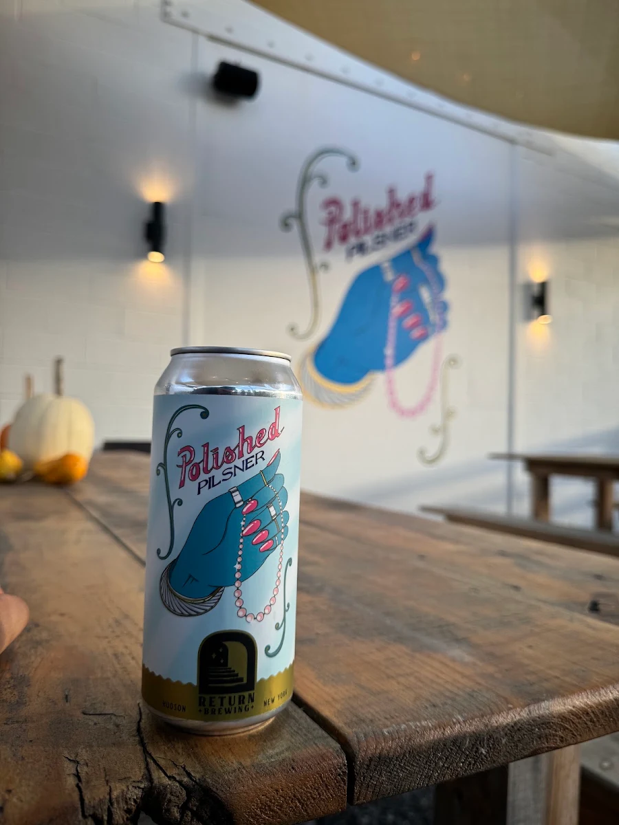 Pabst Blue Ribbon