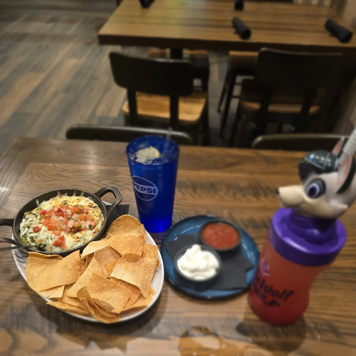 Appetizer Artichoke Dip