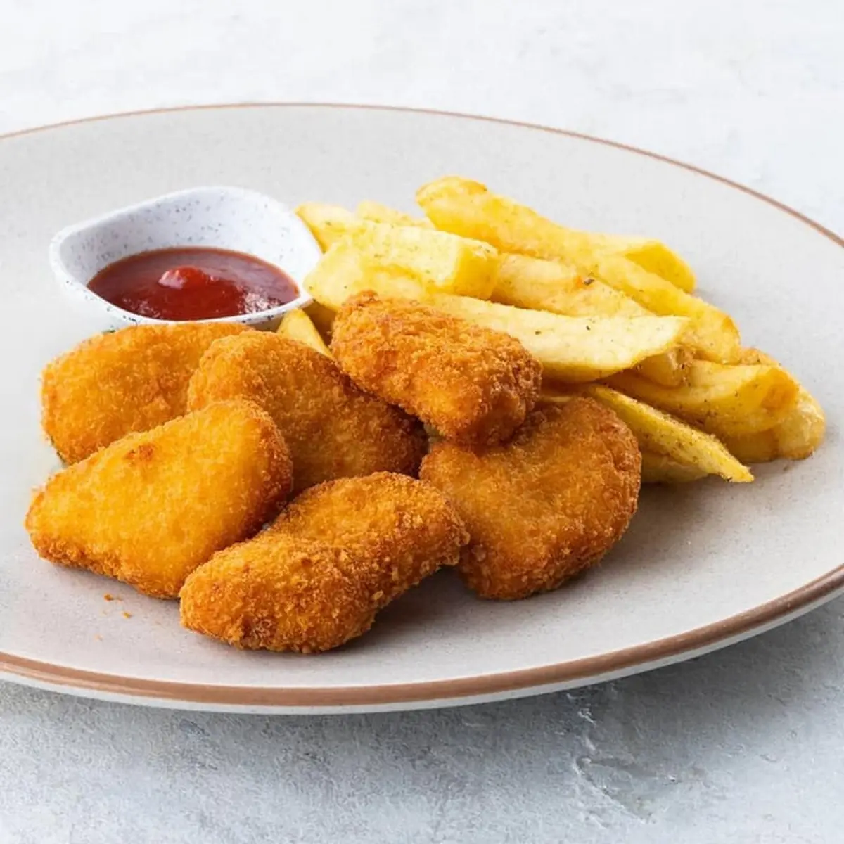 Chicken Nuggets