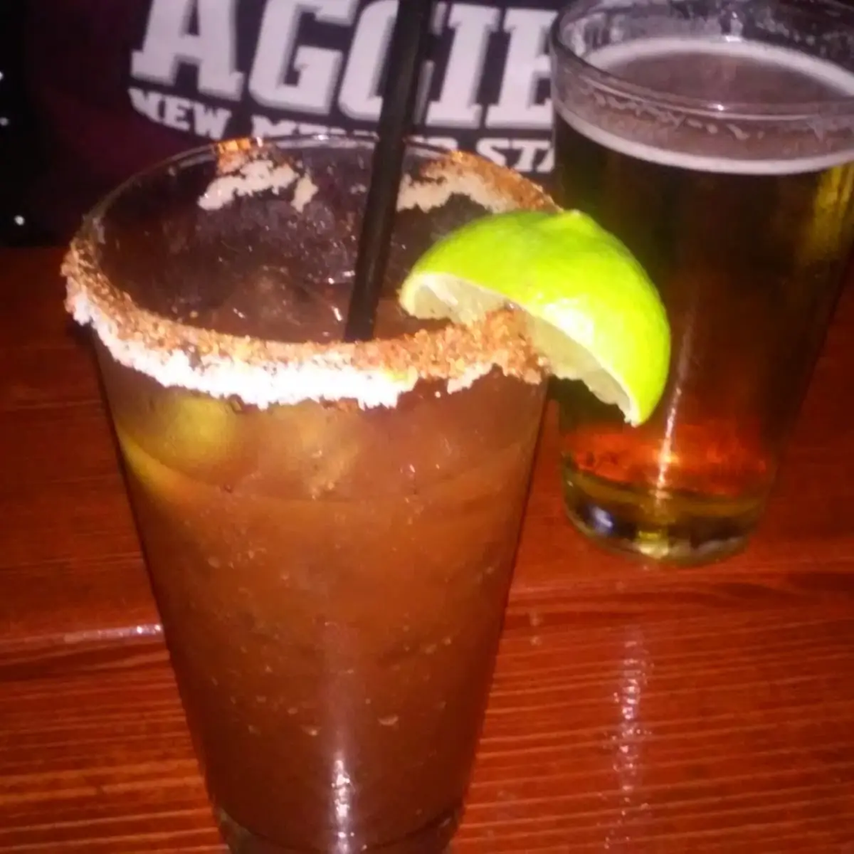 Bloody Mary