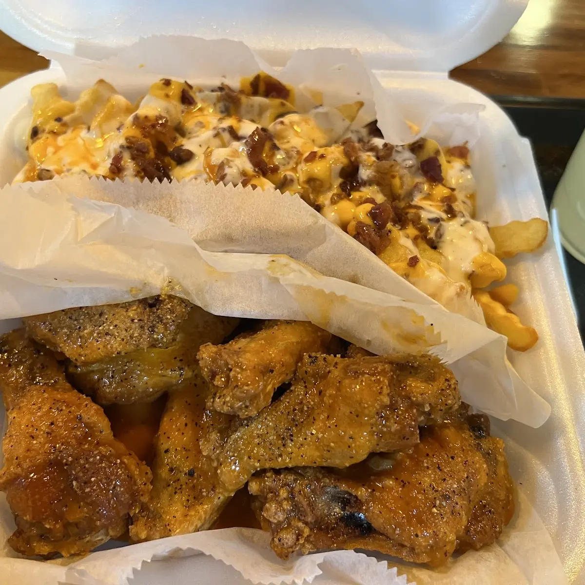 Lemon Pepper