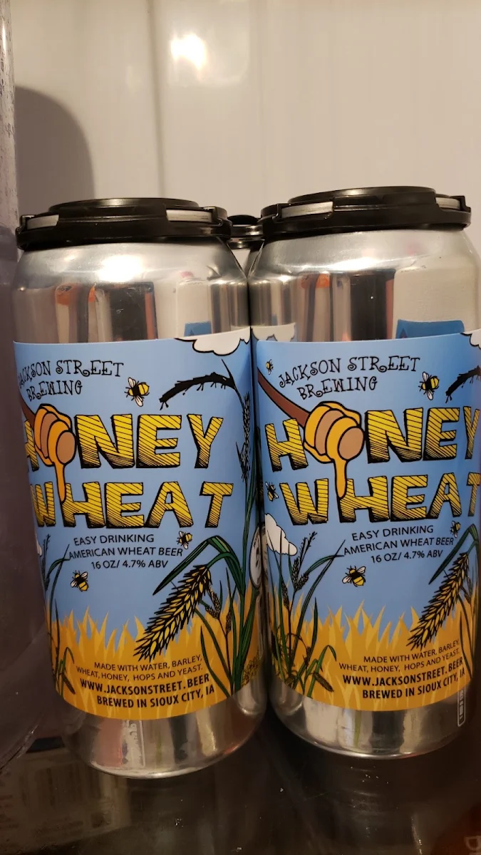Great White Wonder IPA