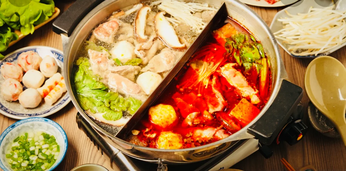 Hot Pot