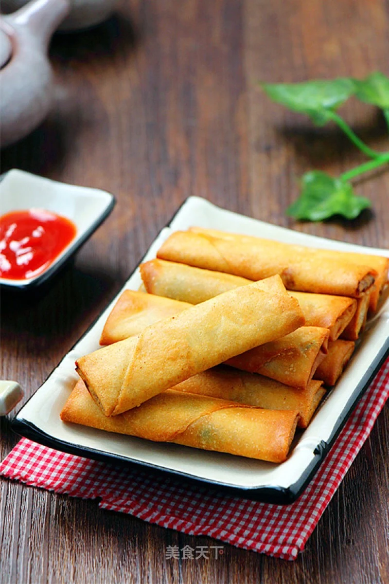 Spring Roll