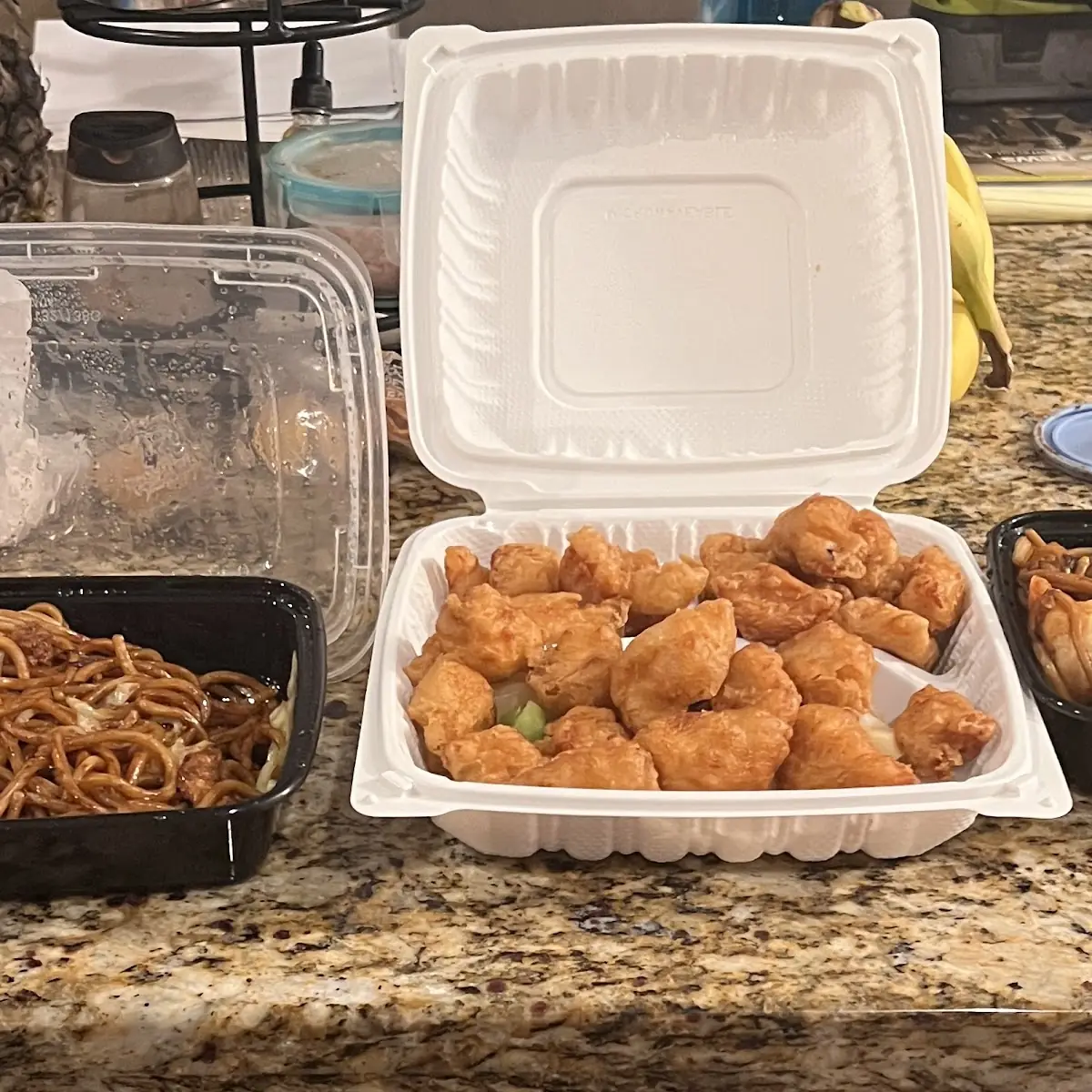 Chow Mein