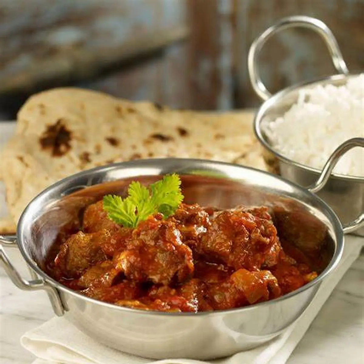 Lamb Curry