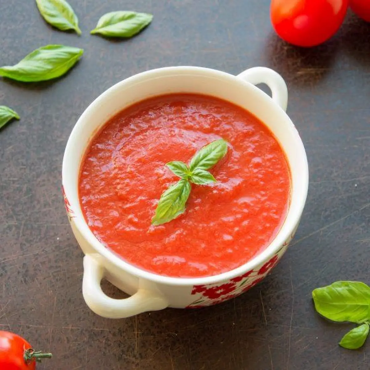 Tomato Soup