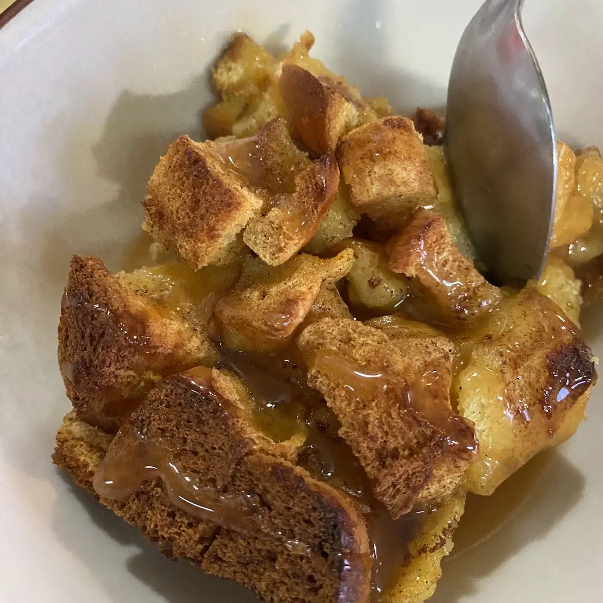 Bread Pudding
