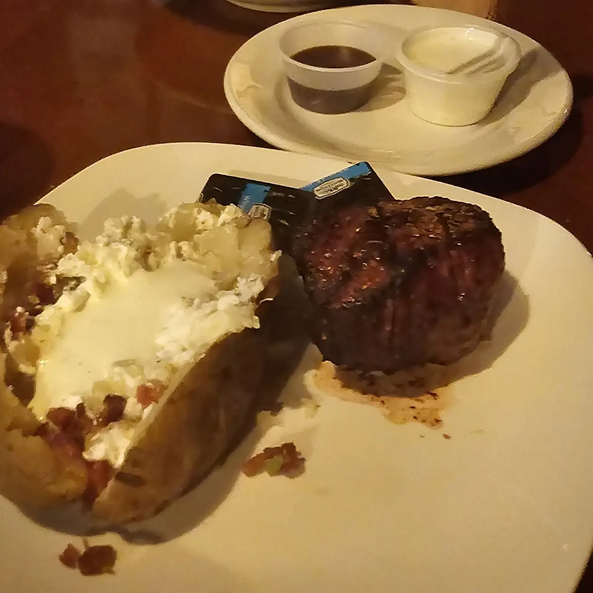 Baked Potato