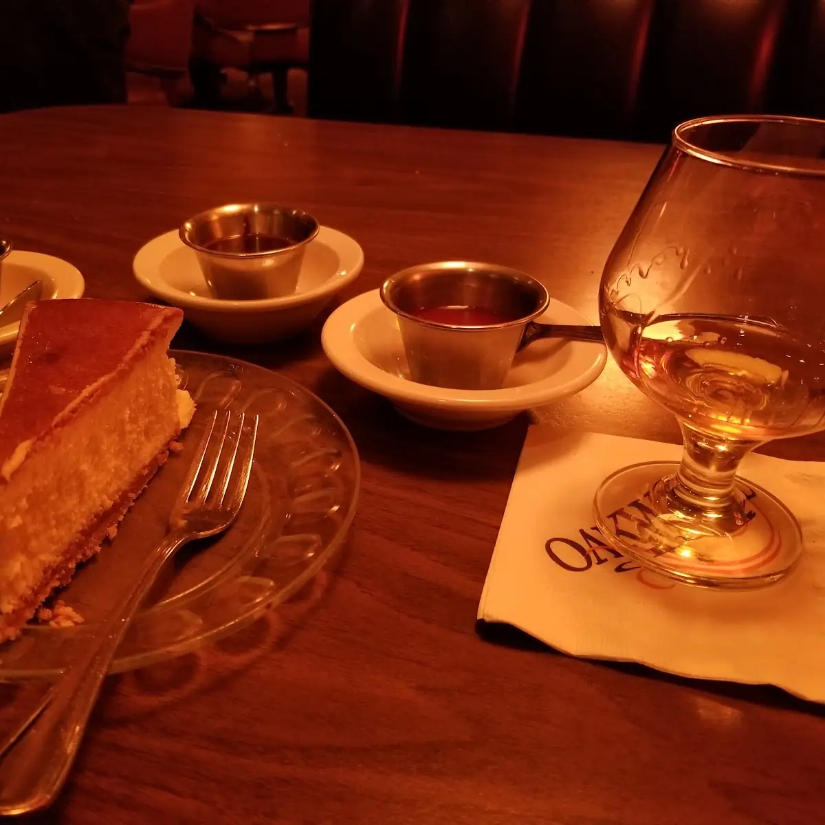 Cheese Cake