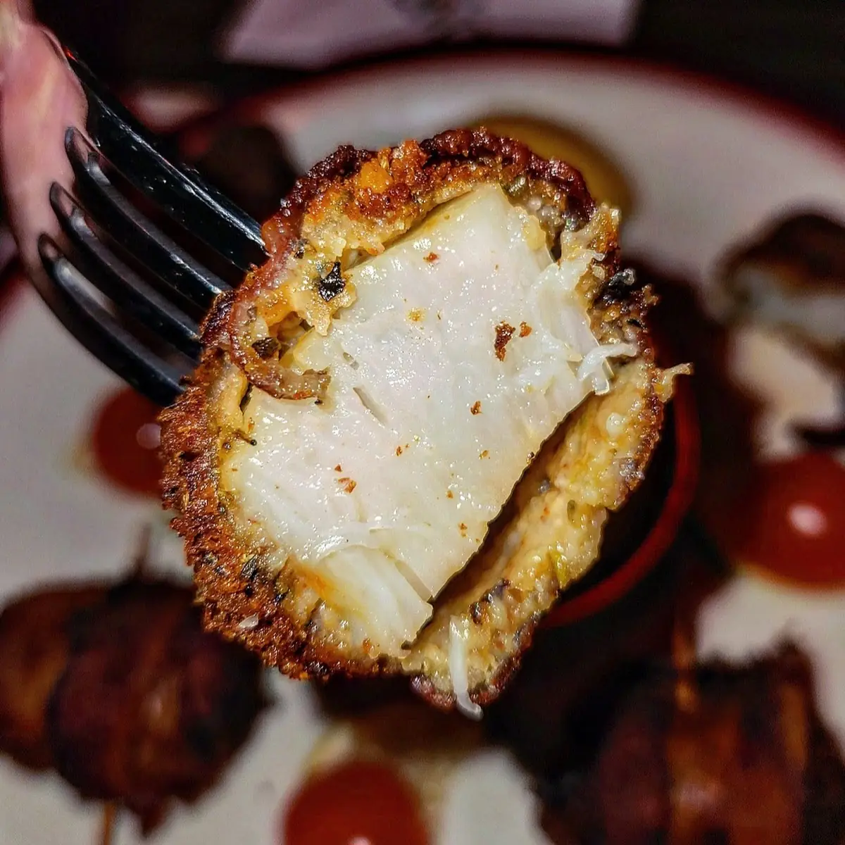 New Bedford Sea Scallops