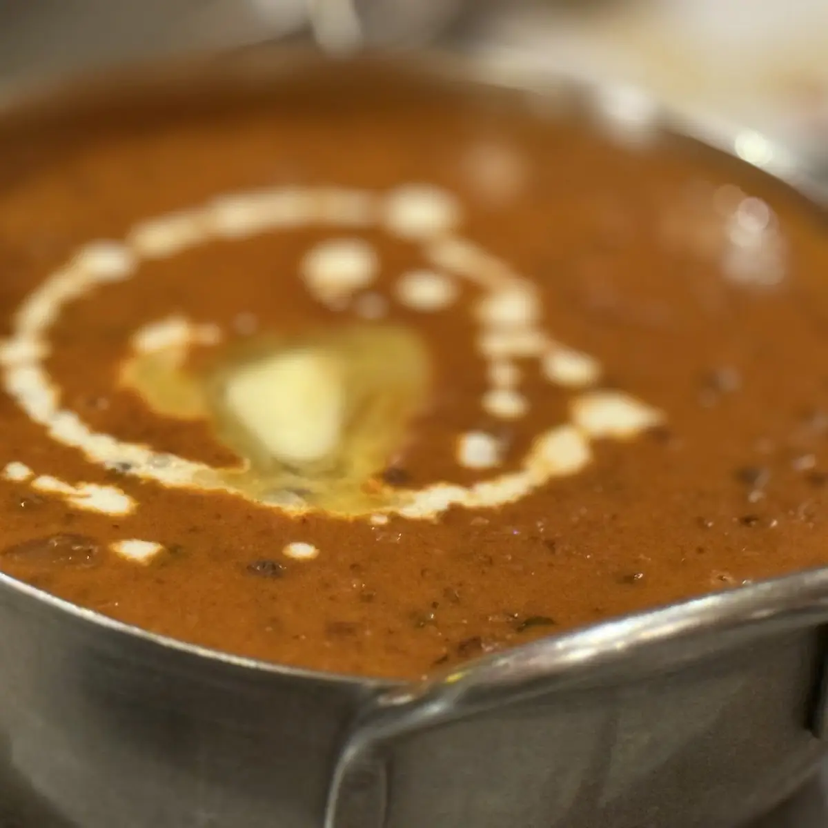 Dal Makhani GF