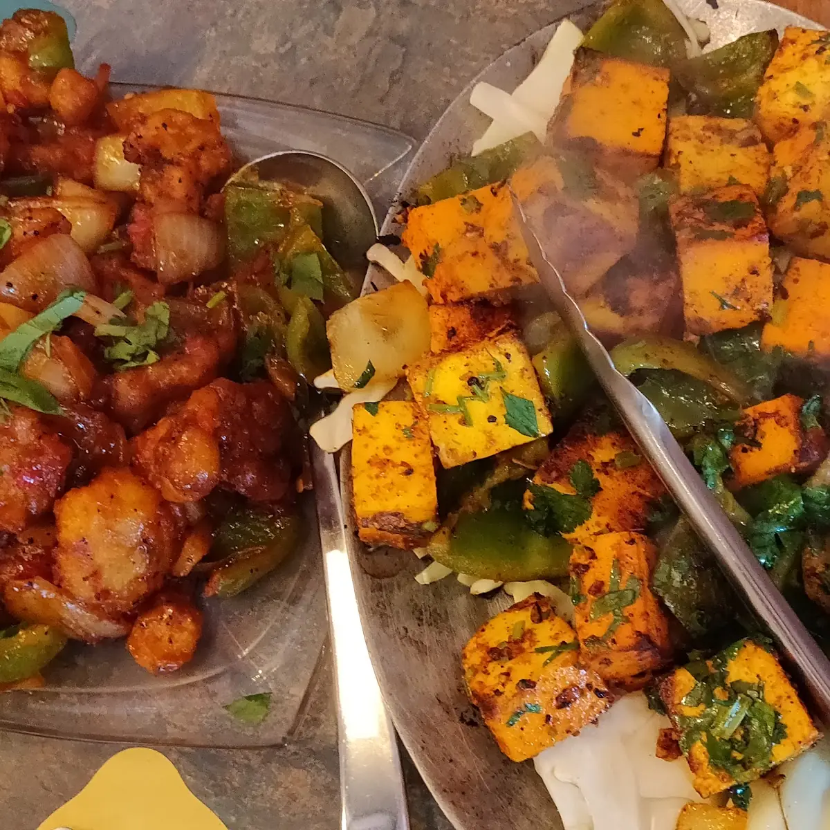 Gobi Manchurian