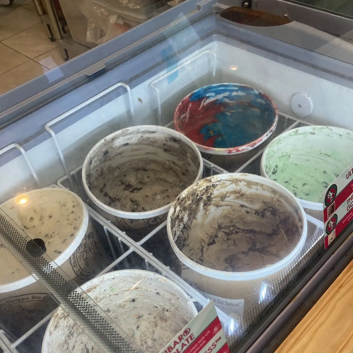 Gelato