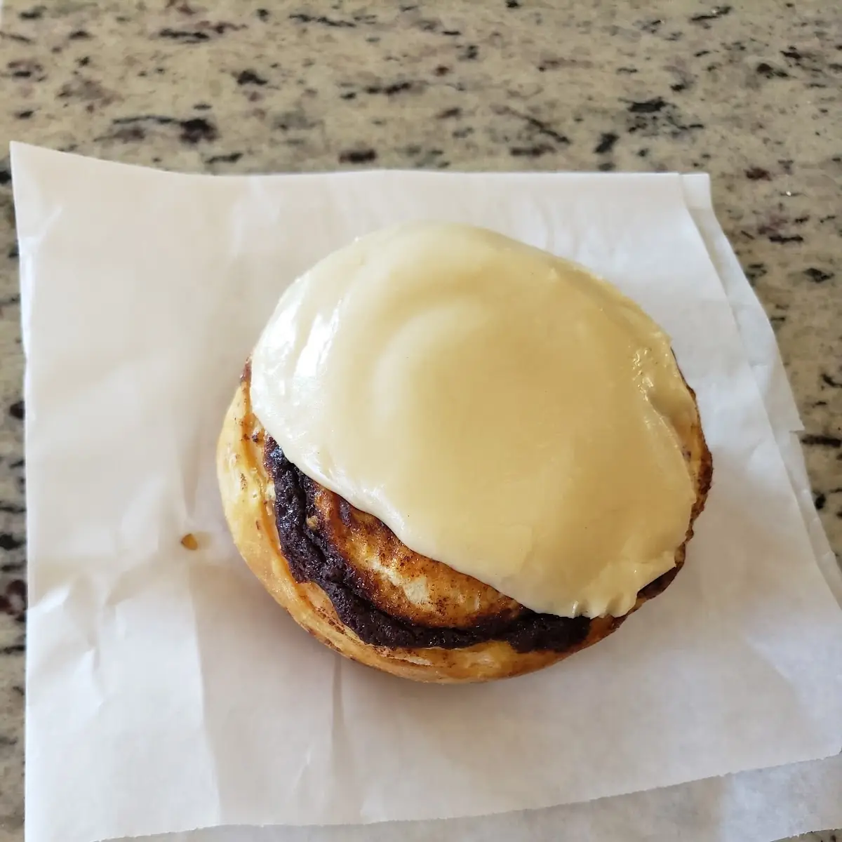 Cinnamon Roll