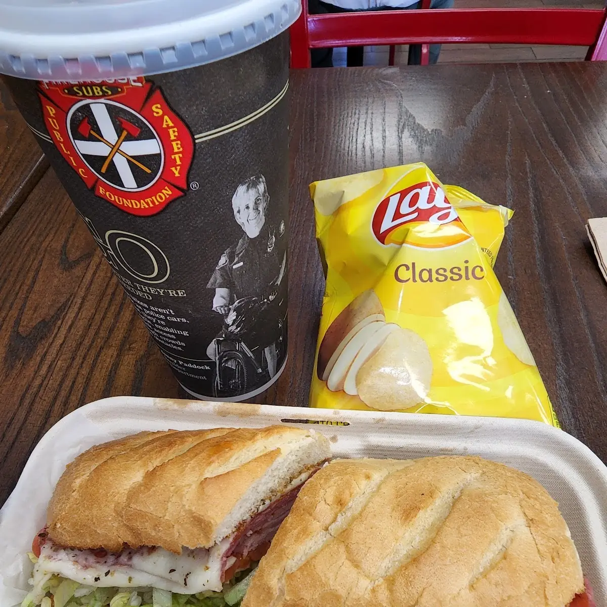 Italian Sub